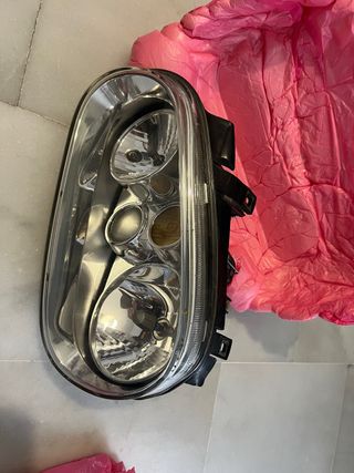 Faros VW Golf IV Originales