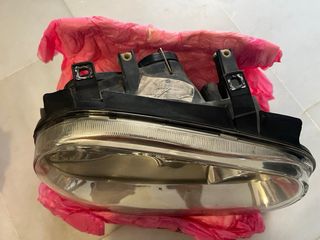 Faros VW Golf IV Originales