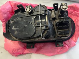 Faros VW Golf IV Originales