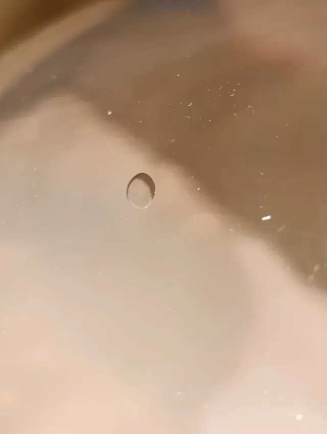 Lámpara colgante cristal diseño