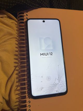 Redmi Note 9 Pro 128GB Azul