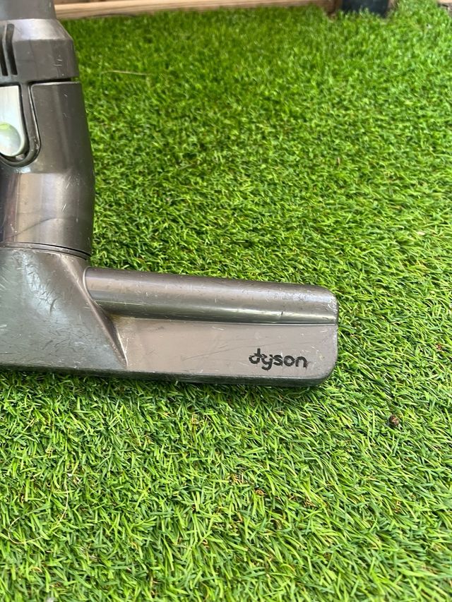 Aspirador Dyson allergy parquet plus