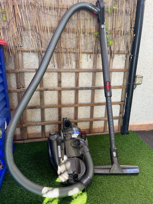 Aspirador Dyson allergy parquet plus