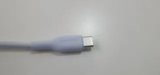 Cable de carga  USB-C a 8 pines