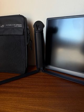 Monitor Gaming Portátil ASUS ROG Strix XG16AHP