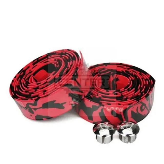 Cintas manillar bicicleta