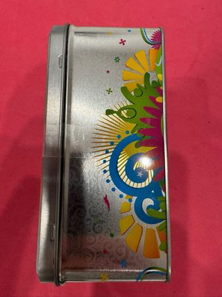 Lotto Scatola FIFA World Cup 2014 Panini