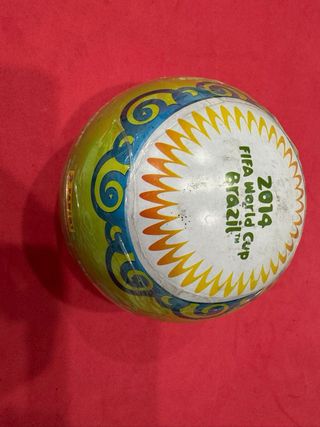 Lotto Scatola FIFA World Cup 2014 Panini