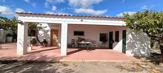 Chalet en venta en Almansa