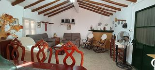 Chalet en venta en Almansa