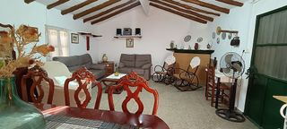 Chalet en venta en Almansa