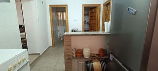 Chalet en venta en Almansa