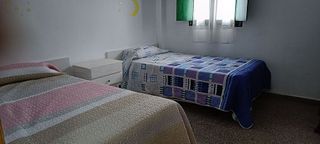 Chalet en venta en Almansa