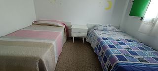 Chalet en venta en Almansa