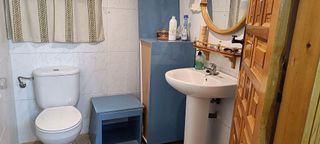 Chalet en venta en Almansa