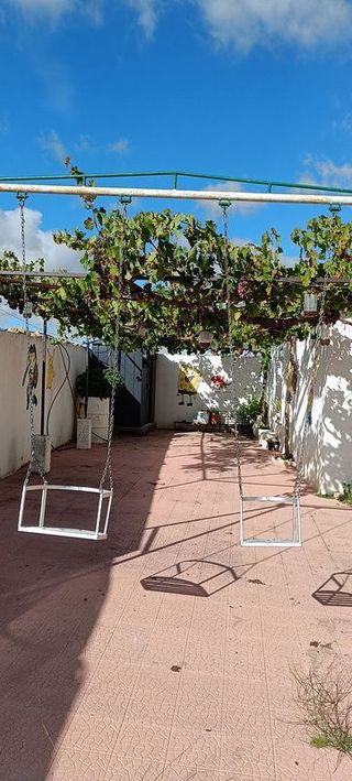 Chalet en venta en Almansa