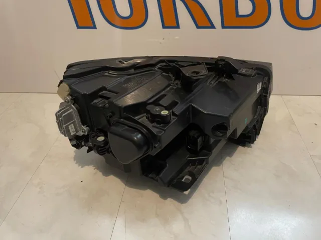 Faros Audi Q2 Facelift LED Completos