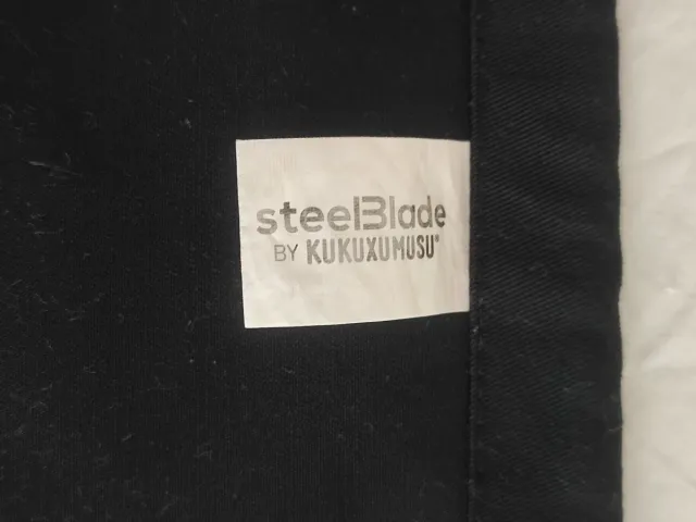 Cubre Jamón Negro con Cerditos