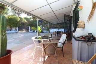 Chalet en venta en Aljaraque