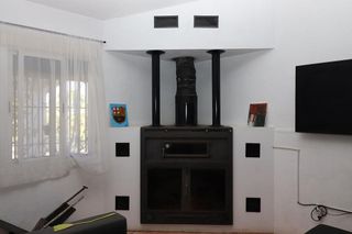 Chalet en venta en Aljaraque