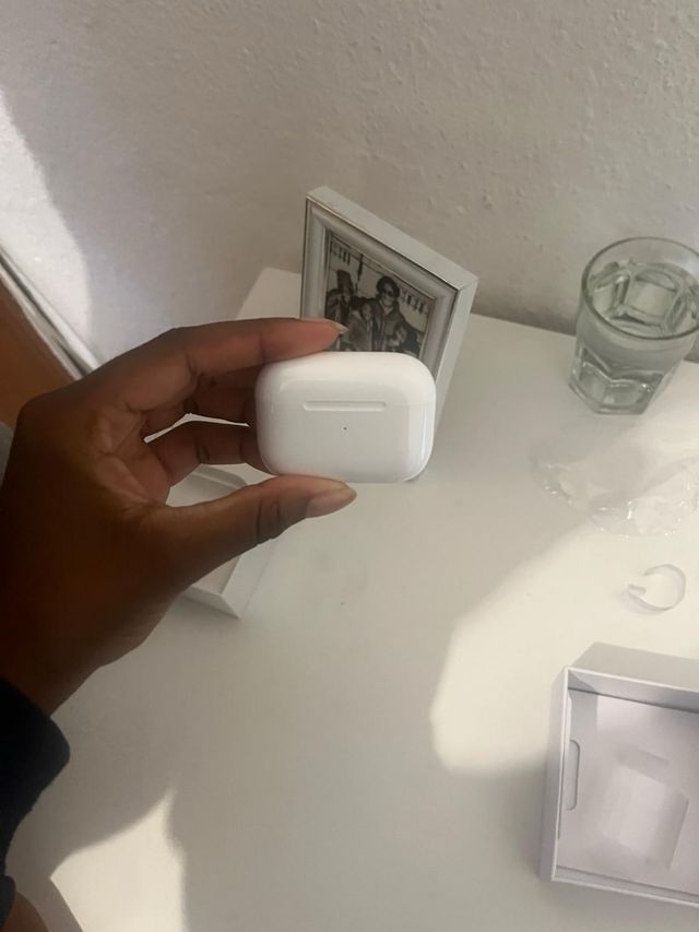 Airpods Pro 2da Gen