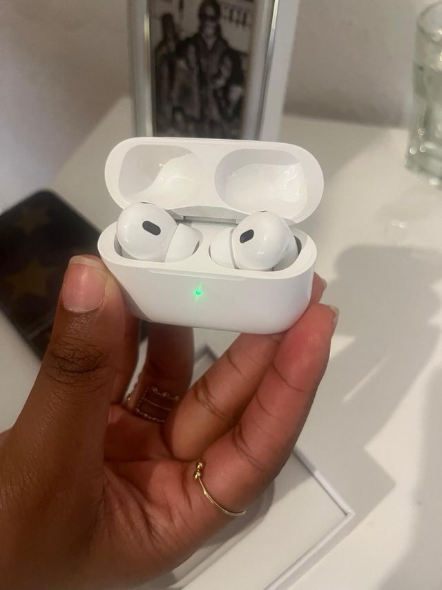 Airpods Pro 2da Gen