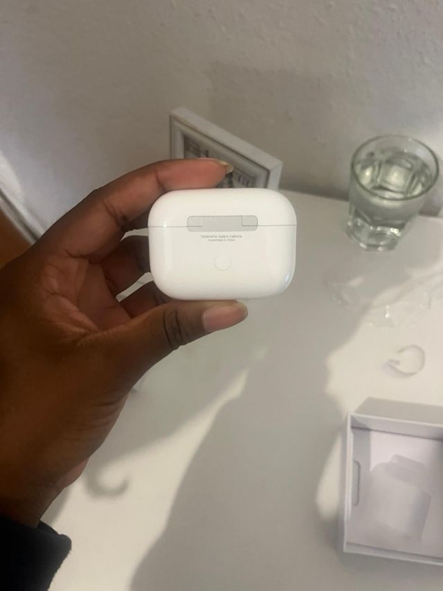 Airpods Pro 2da Gen