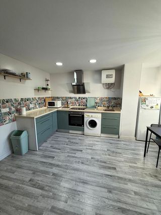 Piso en alquiler en Barrio Alto - San Félix - Oliveros - Altamira en Almería