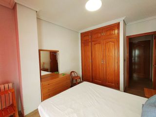 Piso en alquiler en Villacerrada - Centro en Albacete