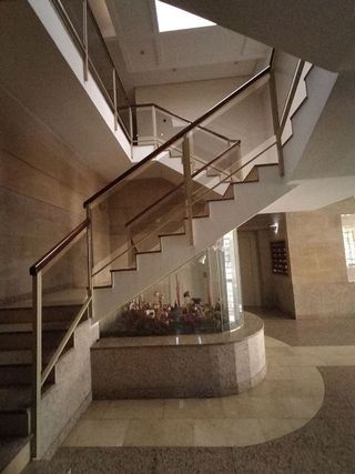 Piso en alquiler en Villacerrada - Centro en Albacete