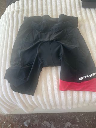 Lote Maillot Ciclismo Hombre XL