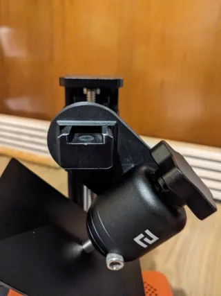 Elegoo Mars 2 Pro Impresora 3D 2K