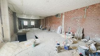 Local comercial en alquiler en La Caleta - La Viña en Cádiz