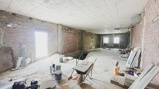 Local comercial en alquiler en La Caleta - La Viña en Cádiz