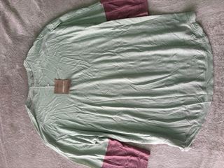 Camisa Patagonia Mujer Talla L