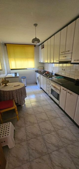 Piso en alquiler en Zona Alta en Ponferrada