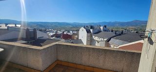 Piso en alquiler en Zona Alta en Ponferrada