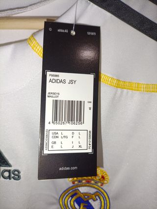 CamisetaCR7 RM 9 2009 leyenda futbol retro vintage