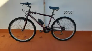 Bicicleta de Montaña Orbea