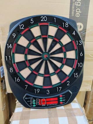 Diana electrónica - DartPro