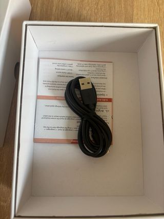 Consola Portátil ANBERNIC RG405V Morada