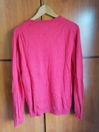 Jersey Esprit Rojo Talla L