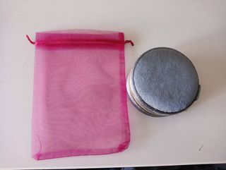 Joyero de viaje a estrenar 