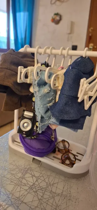 Labubu DADA originale