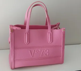 Bolso V73 Rosa