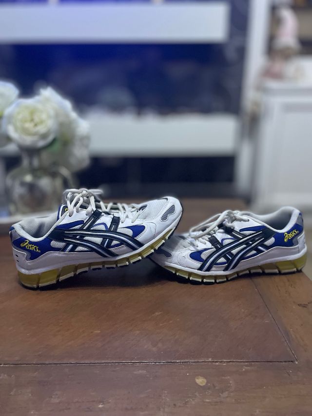Asics Gel-Kayano 5 360