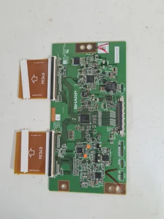 Despiece samsung UE40D5003BW