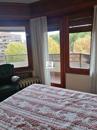 Piso en venta en Carretas - Huerta de Marzo - La Pajarita en Albacete