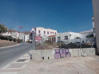 Terreno en venta en Carboneras