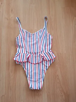 Bañador rayas Honeydressing